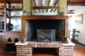Charming cottage with sauna chalet - Image 3