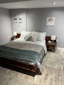 Millers Mistress - Gardenview - 2 bdrm apt in downtown Elora - Image 4