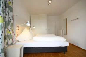 Familien- und Hundefreundliche Ferienwohnung mit Loggia - nur 100 m zum Strand! - Image 4