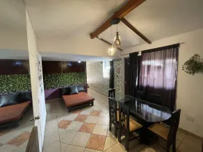 Cabaña con piscina , los cedros - Image 5