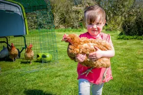 4* self catering, farm stay cottage. Sleeps 4 - Image 4