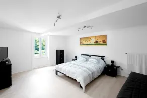 Le Verdier - Charmante maison pour 10 avec jardin - Image 5