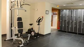 Apartment for 6 persons in Vallorcine - Image 2