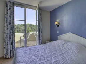 Agréable appartement pour 6 personnes avec piscine, WIFI, TV, terrasse et animaux admis - Image 5