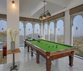 Fateh Safari Suites by Fateh Collection - Image 4