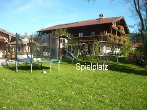 Ferienwohnung 6 Teisenbergblick, 4 Personen, Schlaf- und Wohn/schlafraum, 48 m² - Image 4