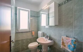 Comfortable apartment in Bartići - Image 4