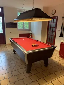 Maison 270m2, Billard, Baby et Fléchettes Pour 12 - Image 2