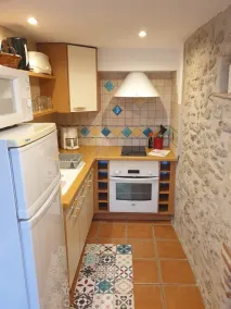LE NEULOS, Cosy apartment with exterior, quiet, 2* listed - Image 5