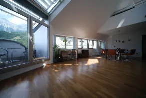Panorama Penthouse Innsbruck - Image 5