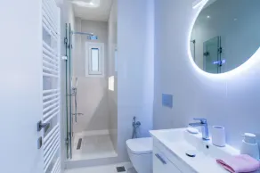 Corfu White Apartment - Image 2