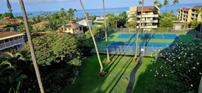 Condo bei Magic Sands: Neue Vermietung, oberste Etage, Meerblick und ruhig - Image 2