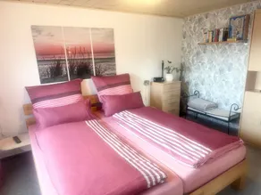 Appartamento 'Ferienwohnung Beyer Friedrichroda' con terrazza privata, giardino privato e Wi-Fi - Image 3