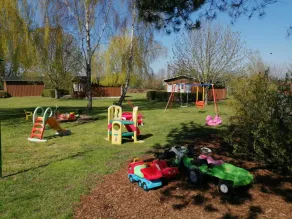 Luxury Bungalow in Insel Poel with Garden - Image 2