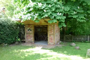 Holiday Home Hirtenkate Apartment 2 - Image 5