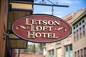 Letson Loft Hotel - Image 3