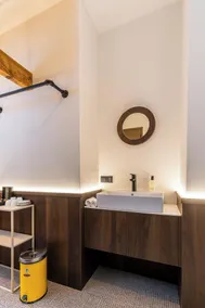 Hotel BonBon & BonBon Budget - Image 4
