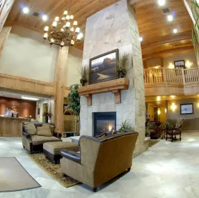 Suite 3 chambres au Silverado Lodge, Park City - Image 5