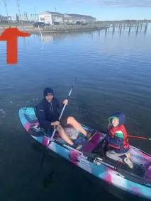 Water View & Access, Game Room~Sunrise~Beach~Kayak Fishing Sleeps 6 - Image 3