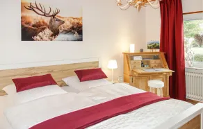 Casa a Müllenbach dove sono ammessi animali domestici e dotata di WiFi. - Image 2