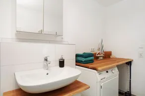 Apartamento 'Achterkajüte' com terraço privado e acesso Wi-Fi - Image 2
