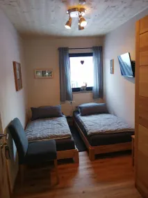 Cozy vacation apartment at the picturesque entrance to the Hornbach Valley - Image 5