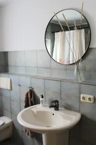 Casa con giardino, 4 camere, 2 bagni, 151 mq - Image 4