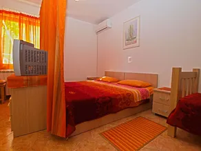 Apartment 531/1272 (Istria - Stinjan), 700m from the beach - Image 4