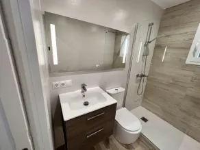 900 mt Es Pujols, fastastic two-room apartment \"ISMERA 2 \" very quiet! WI FI, smart TV - Image 3