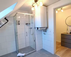 Homely Stay-charmantes Apartment - Image 4