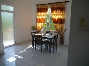Groundfloor in luxury villa near beach in the outskirts of Beruwela, Sri Lanka - Image 5