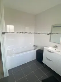 Maison Bassin d'Arcachon jardin et dépendance, 4ch - Image 2