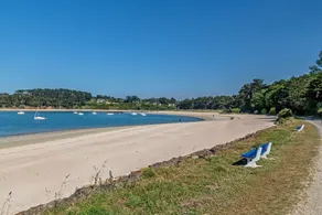 Villa - vue mer - 800m de la plage - Image 5