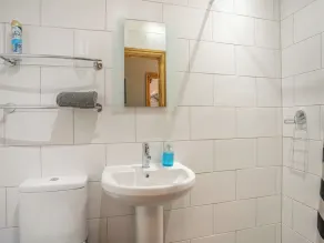 2 bedroom accommodation in Saron, near Llandysul - Image 3