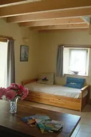 Breton sommerhus 300 m fra stranden, komfortable, tæt på den lyserøde granit kysten - Image 4
