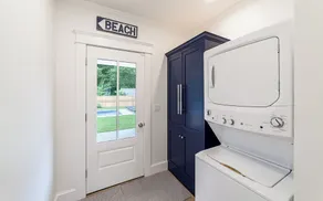 New 4-bedroom House with Swimming Pool–Just a 10-minute Walk to Town - Image 5
