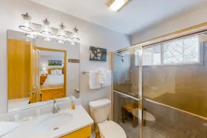 Dog-Friendly Getaway w/Private Hot Tub, Gas Fireplace - Near Winter Park Skiing - Image 3