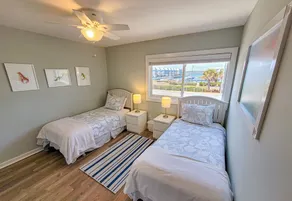 Queen's Grant E-117 – Perfect Beach Getaway - Image 5