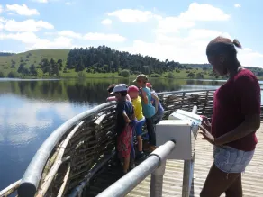 Vacation on the Allanche - Image 3
