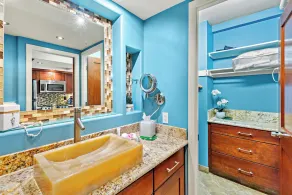 Ocean View steps from beach, dining, shopping 664 - Image 5