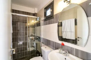 Myrtos Mare Suites - Family Maisonette - Image 2