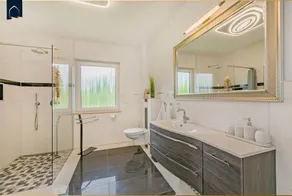 Det moderne, hundevenlige parhus med 125 m² boligareal, terrasse og - Image 3