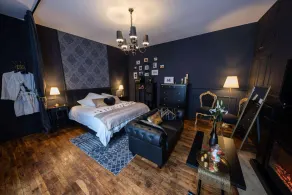 Lejlighed med privat spa i hjertet af Troyes - Image 5