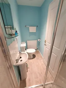 Spring Cottage (Sleeps 8)-Holiday Cottages Views Of Snowdon Range Menai Bridge - Image 5