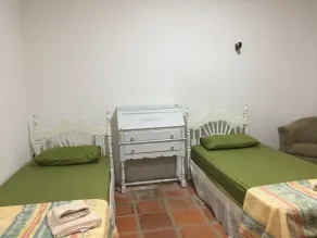 Hus med charme og varme ved havet i Graçandu-RN - Image 4