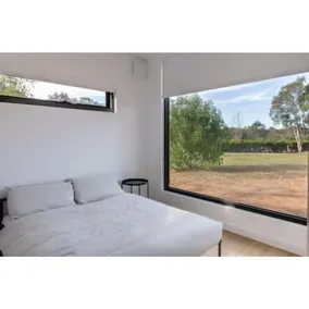 Mansfield Lakeside Caravan Park - Image 5