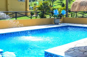 Ideal for rest and socializing ... - Image 5