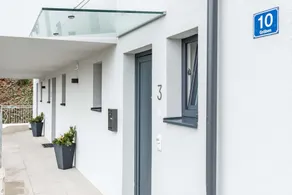 Ferienwohnung Unterlechner - Apt 3\" mit Bergblick, privater Terrasse und WLAN - Image 5