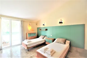 SA ROTA - Storslået villa med pool og tennisbane i Buñola til familier. Satellit-tv. Ping Pong.-82618- - Gratis WiFi - Image 4
