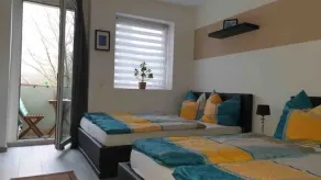 TOP APARTMENT- 2 floors - 100 m² - up to 10 people - Image 5